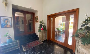 Casa en venta en Colinas de San Javier
