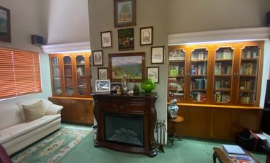 Casa en venta en Colinas de San Javier