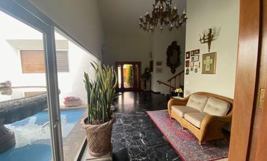 Casa en venta en Colinas de San Javier