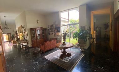 Casa en venta en Colinas de San Javier