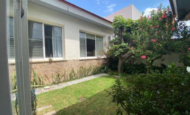 Casa en venta en Colinas de San Javier