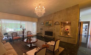 Casa en venta en Colinas de San Javier