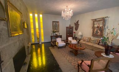 Casa en venta en Colinas de San Javier