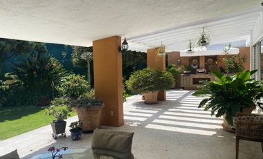 Casa en venta en Colinas de San Javier