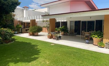 Casa en venta en Colinas de San Javier