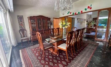 Casa en venta en Colinas de San Javier