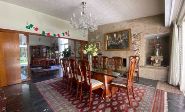 Casa en venta en Colinas de San Javier