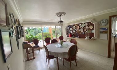 Casa en venta en Colinas de San Javier