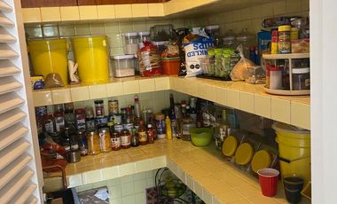 Casa en venta en Colinas de San Javier