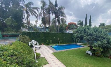 Casa en venta en Colinas de San Javier