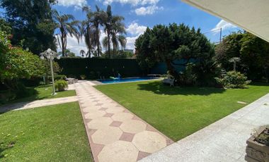 Casa en venta en Colinas de San Javier