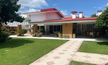 Casa en venta en Colinas de San Javier