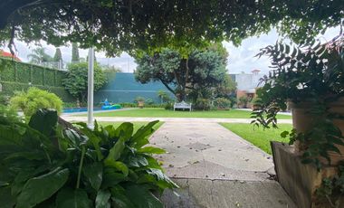 Casa en venta en Colinas de San Javier