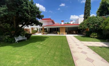 Casa en venta en Colinas de San Javier