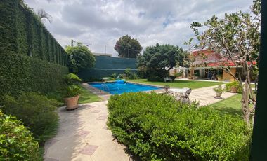 Casa en venta en Colinas de San Javier
