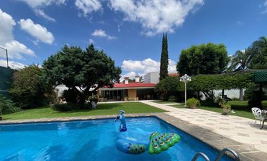 Casa en venta en Colinas de San Javier