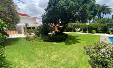 Casa en venta en Colinas de San Javier