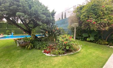 Casa en venta en Colinas de San Javier