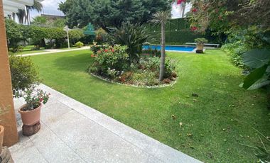Casa en venta en Colinas de San Javier