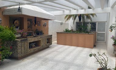 Casa en venta en Colinas de San Javier
