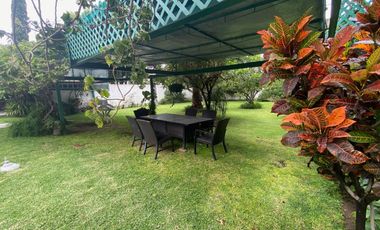 Casa en venta en Colinas de San Javier