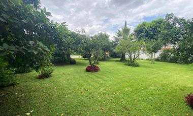 Casa en venta en Colinas de San Javier