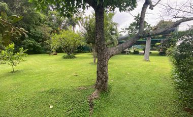 Casa en venta en Colinas de San Javier