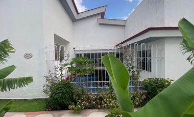 Casa en venta en Colinas de San Javier