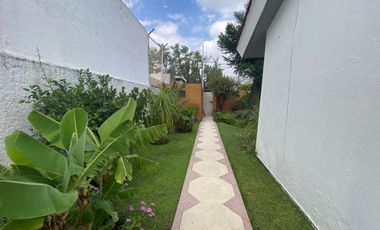 Casa en venta en Colinas de San Javier