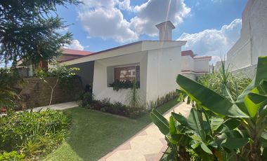 Casa en venta en Colinas de San Javier