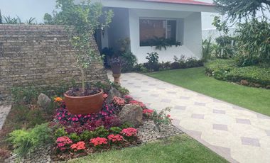 Casa en venta en Colinas de San Javier