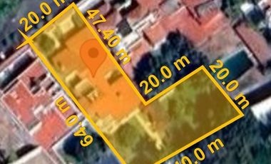 Casa en venta en Colinas de San Javier