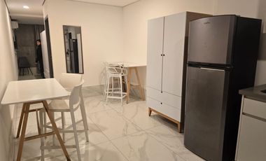 Departamento en renta en el Centro de Monterrey