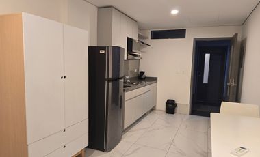 Departamento en renta en el Centro de Monterrey