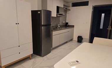 Departamento en renta en el Centro de Monterrey