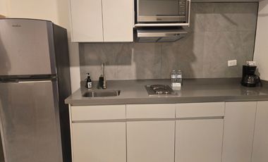 Departamento en renta en el Centro de Monterrey
