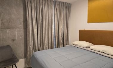 Departamento en renta en el Centro de Monterrey