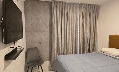Departamento en renta en el Centro de Monterrey