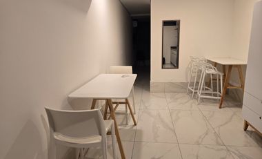 Departamento en renta en el Centro de Monterrey