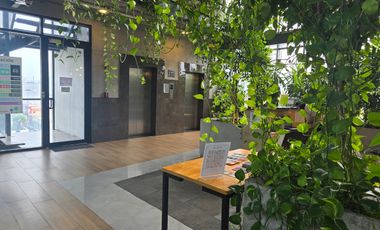 Departamento en renta en el Centro de Monterrey