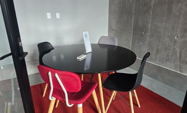 Departamento en renta en el Centro de Monterrey