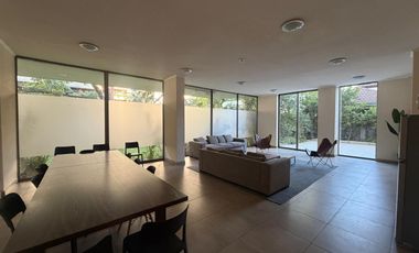 DEPTO 2D LIQUIDA BANCO ROMAN DIAZ 1155 PROVIDENCIA