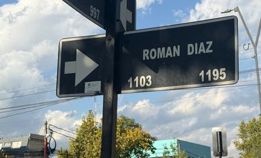 DEPTO 2D LIQUIDA BANCO ROMAN DIAZ 1155 PROVIDENCIA