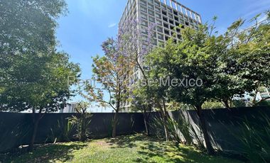 Renta Departamento Planta Baja tipo Garden Alegra Towers 3 Recamaras 4 Baños Amenidades