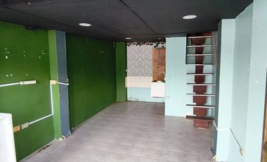 Alquiler de local comercial ubicación frente Agripac.