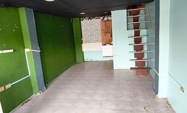 Alquiler de local comercial ubicación frente Agripac.