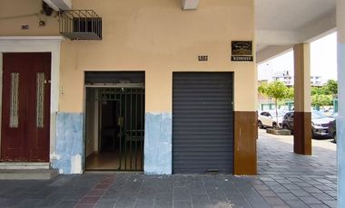 Alquiler de local comercial ubicación frente Agripac.