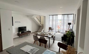 pent house en venta