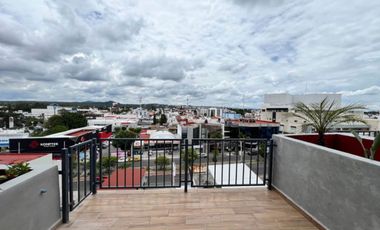 pent house en venta