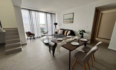 pent house en venta